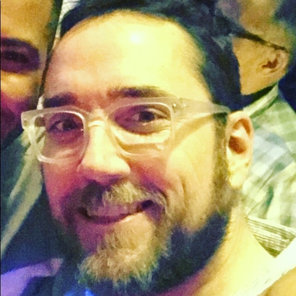 Meet your Posher, Shane